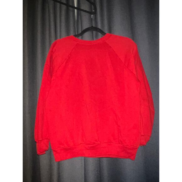 Ugly Christmas Sweater Xmas Size Small Vintage - Picture 2 of 2